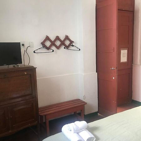 Posada Casa De Borgona 살타 외부 사진