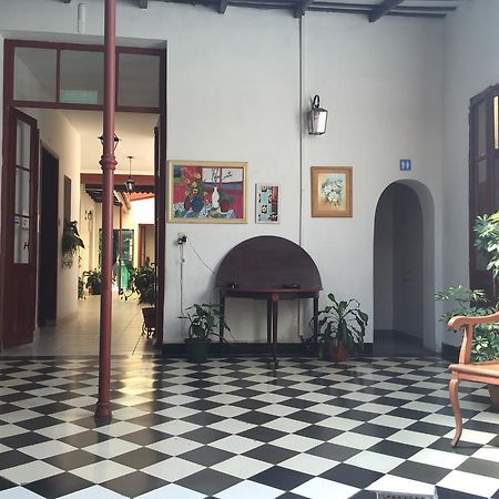 Posada Casa De Borgona 살타 외부 사진