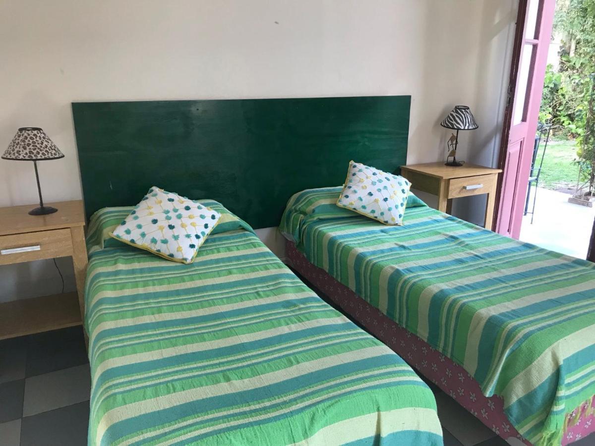Posada Casa De Borgona 살타 외부 사진