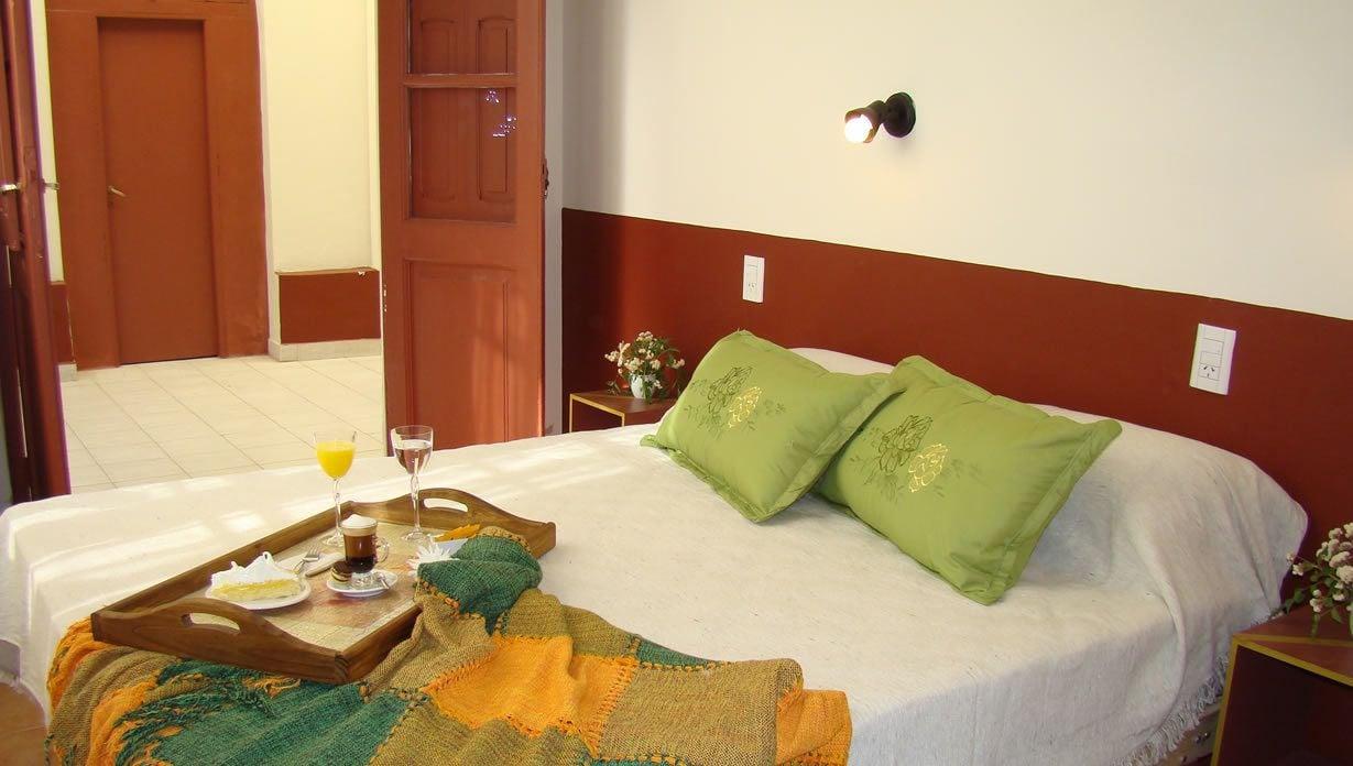 Posada Casa De Borgona 살타 외부 사진