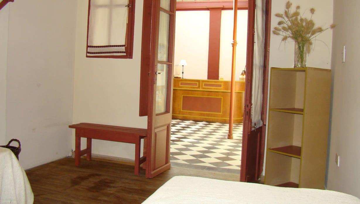 Posada Casa De Borgona 살타 외부 사진