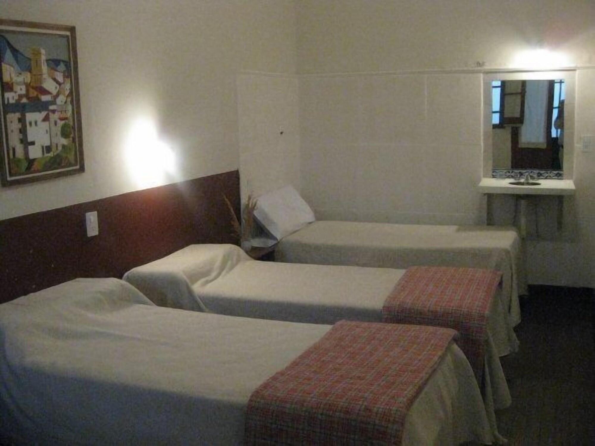 Posada Casa De Borgona 살타 외부 사진
