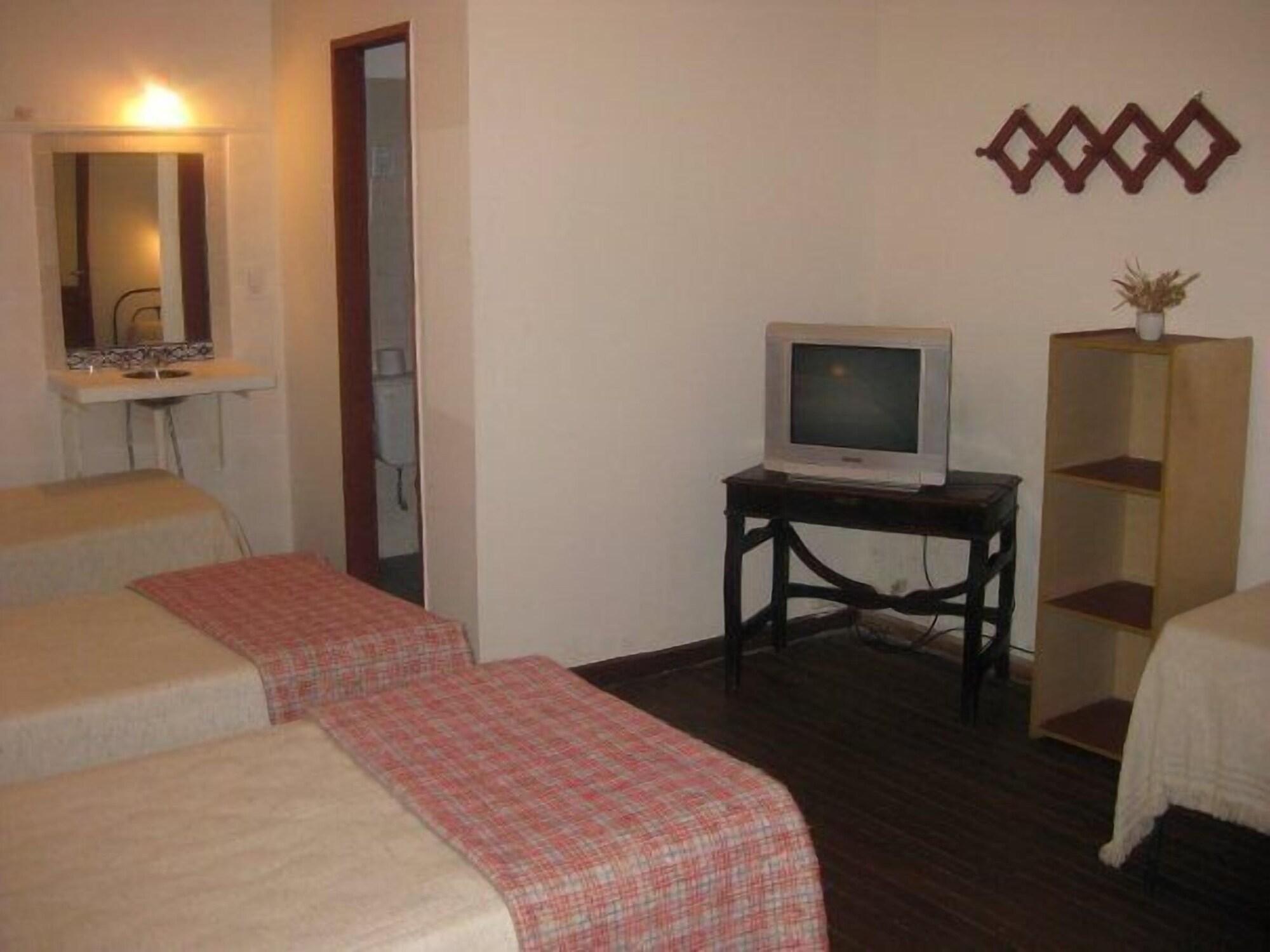 Posada Casa De Borgona 살타 외부 사진