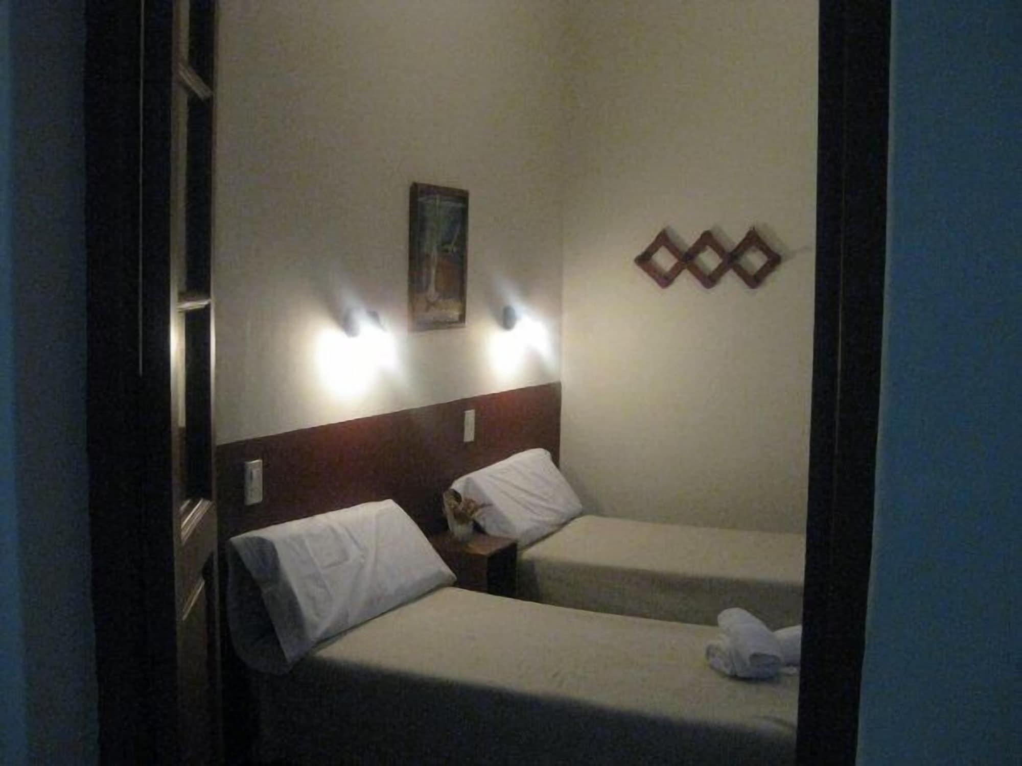 Posada Casa De Borgona 살타 외부 사진