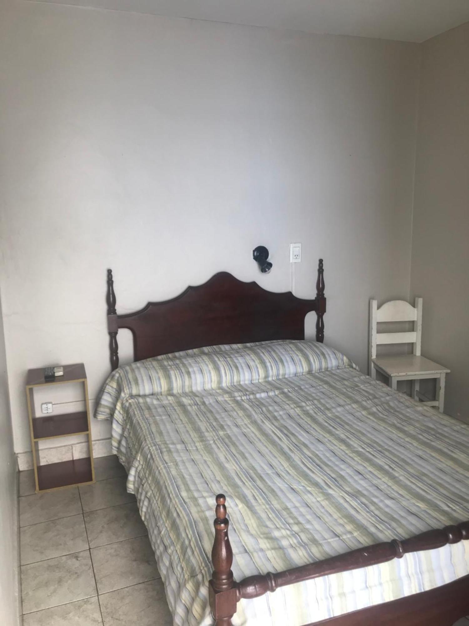 Posada Casa De Borgona 살타 외부 사진