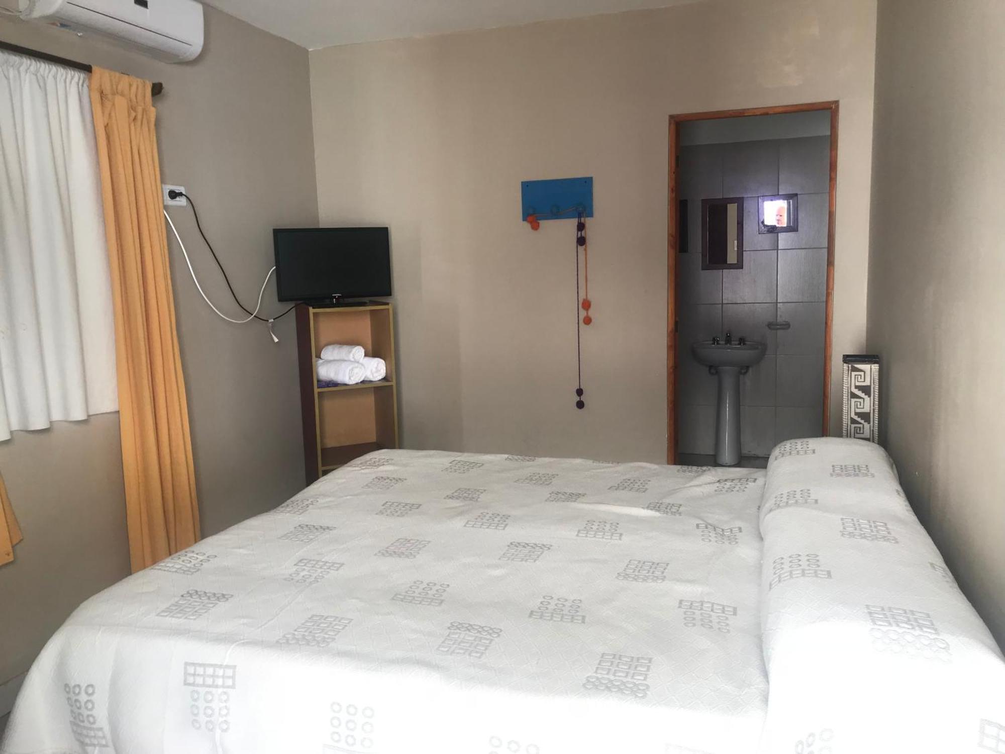 Posada Casa De Borgona 살타 외부 사진