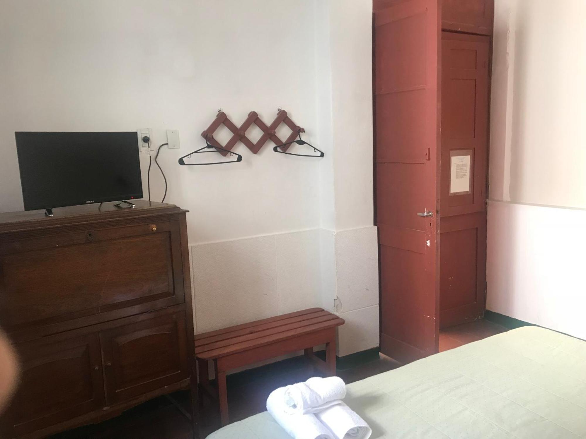 Posada Casa De Borgona 살타 외부 사진