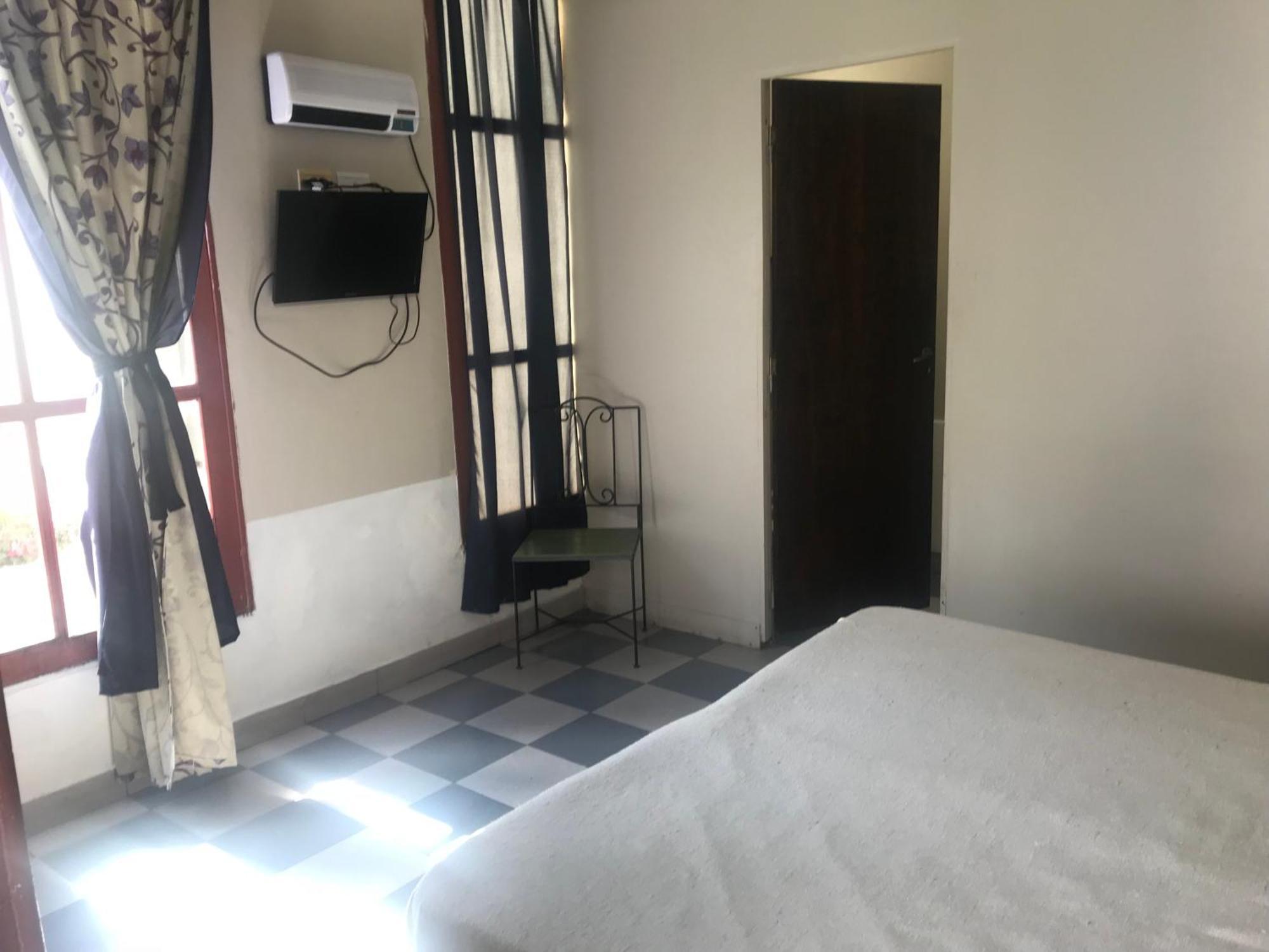 Posada Casa De Borgona 살타 외부 사진