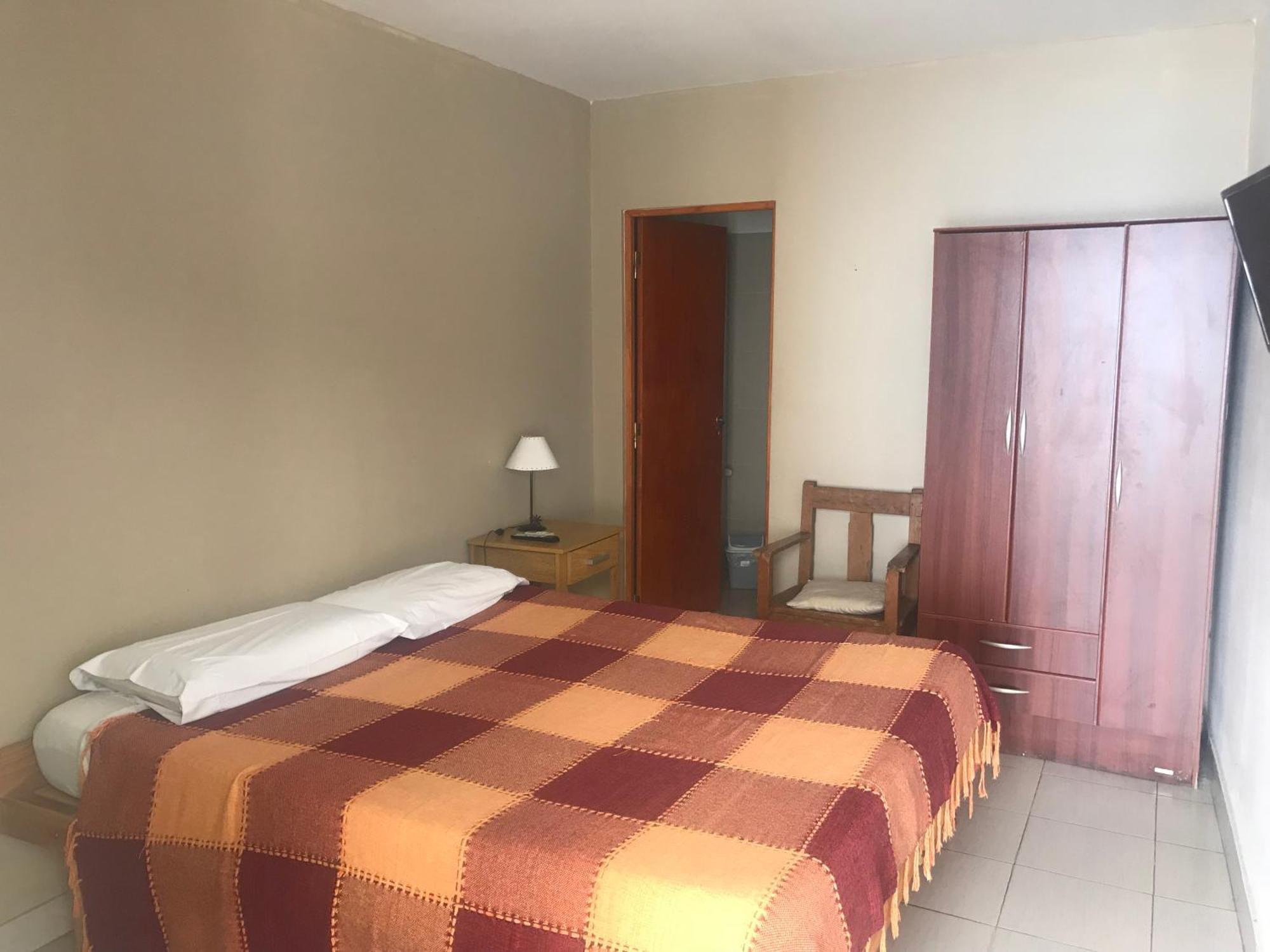 Posada Casa De Borgona 살타 외부 사진