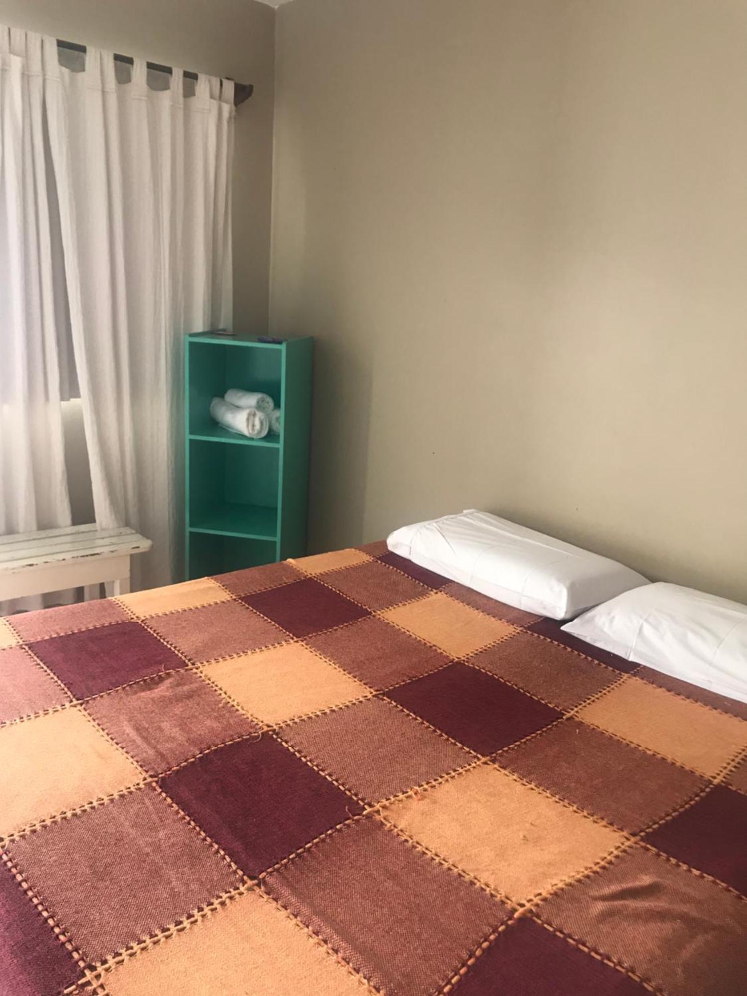 Posada Casa De Borgona 살타 외부 사진