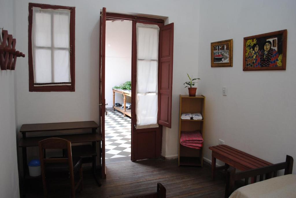Posada Casa De Borgona 살타 객실 사진