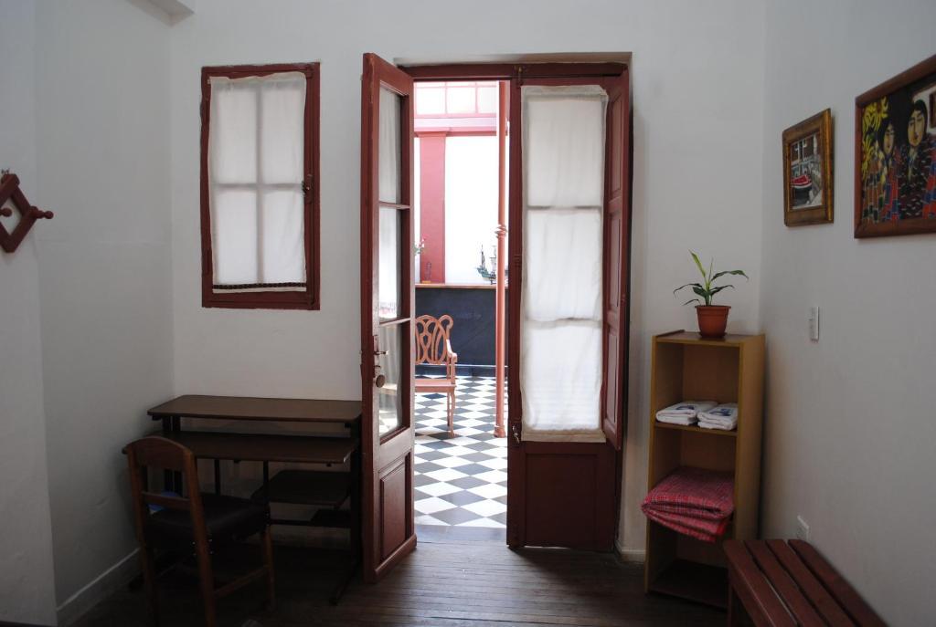 Posada Casa De Borgona 살타 객실 사진