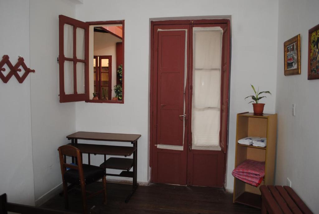 Posada Casa De Borgona 살타 객실 사진