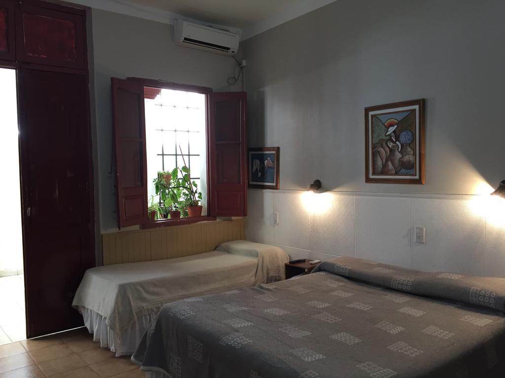 Posada Casa De Borgona 살타 외부 사진