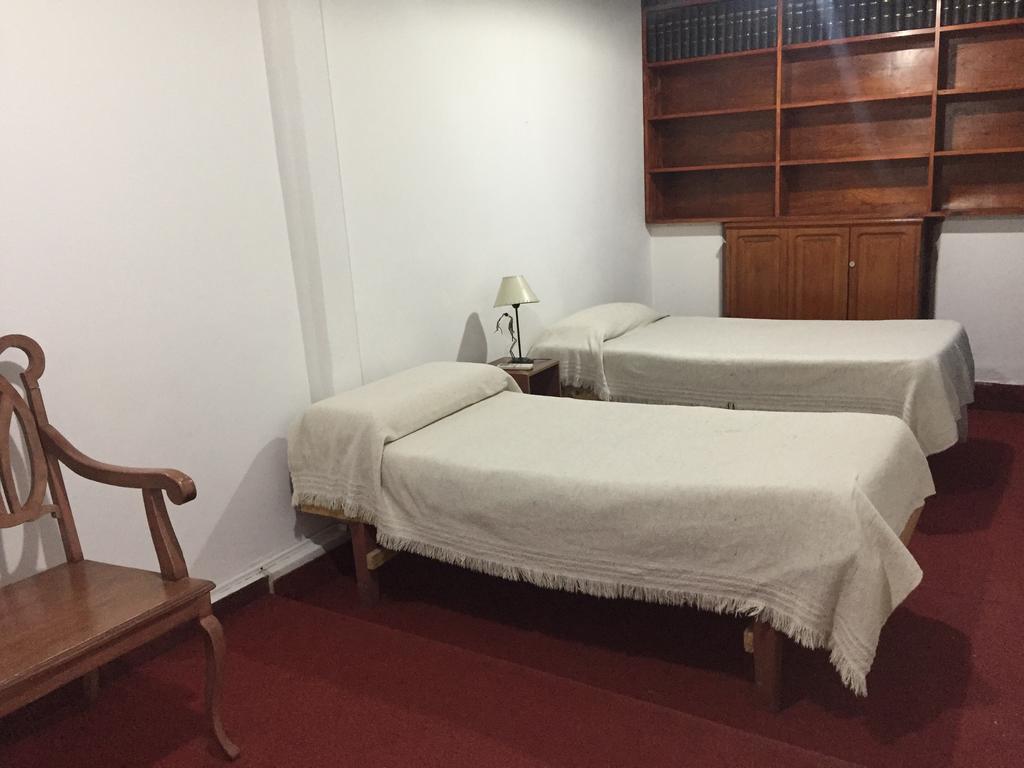 Posada Casa De Borgona 살타 외부 사진