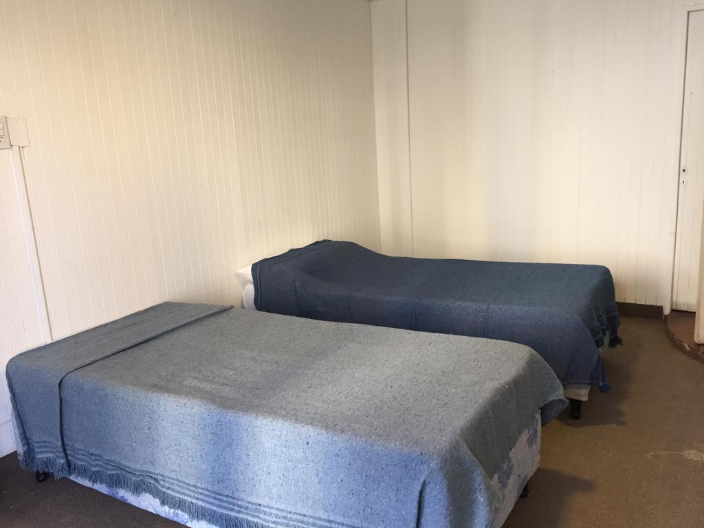 Posada Casa De Borgona 살타 외부 사진