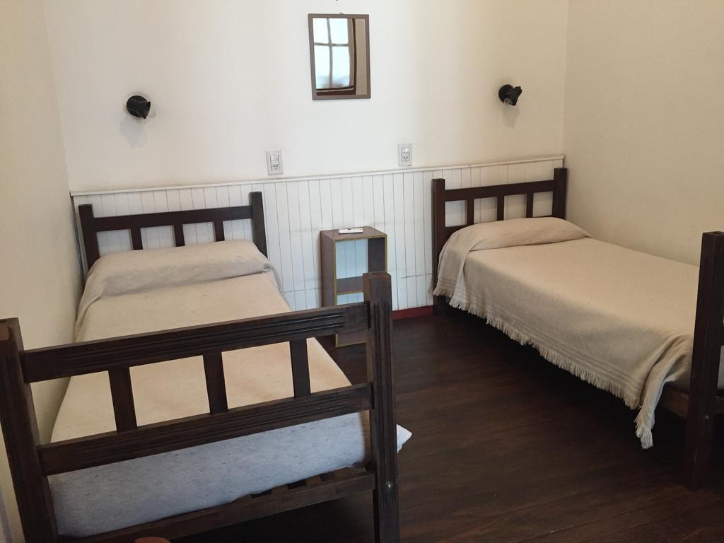Posada Casa De Borgona 살타 외부 사진