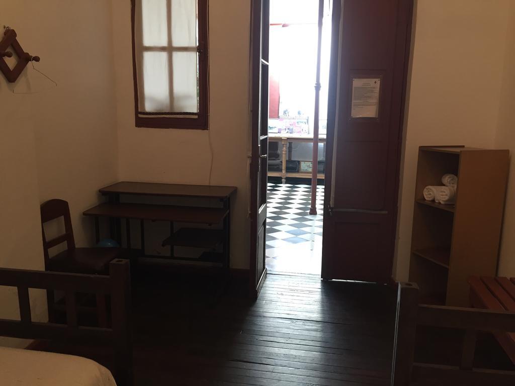 Posada Casa De Borgona 살타 외부 사진