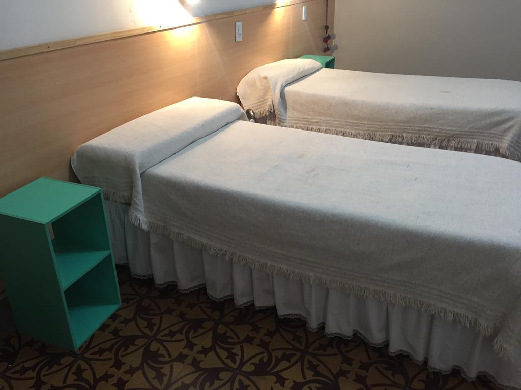 Posada Casa De Borgona 살타 외부 사진