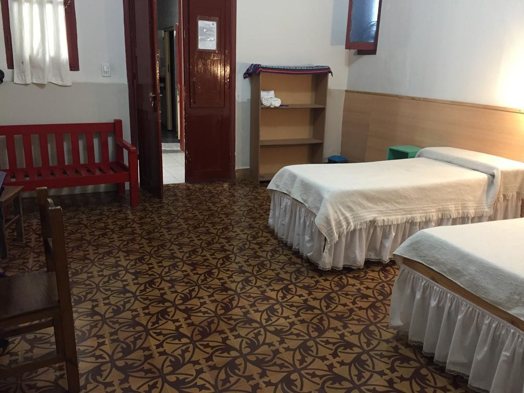 Posada Casa De Borgona 살타 외부 사진