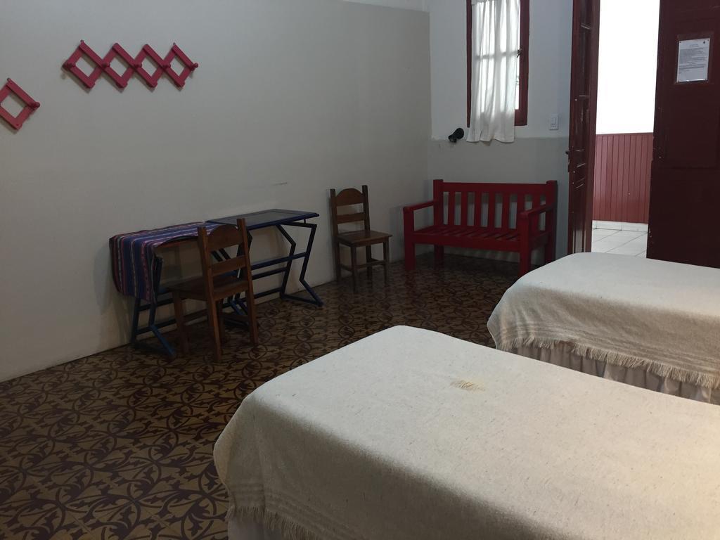 Posada Casa De Borgona 살타 외부 사진