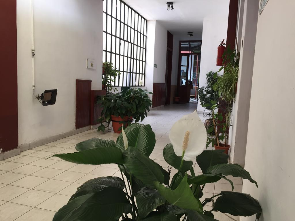 Posada Casa De Borgona 살타 외부 사진