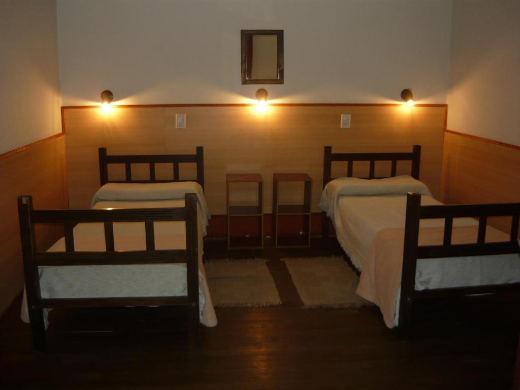Posada Casa De Borgona 살타 객실 사진