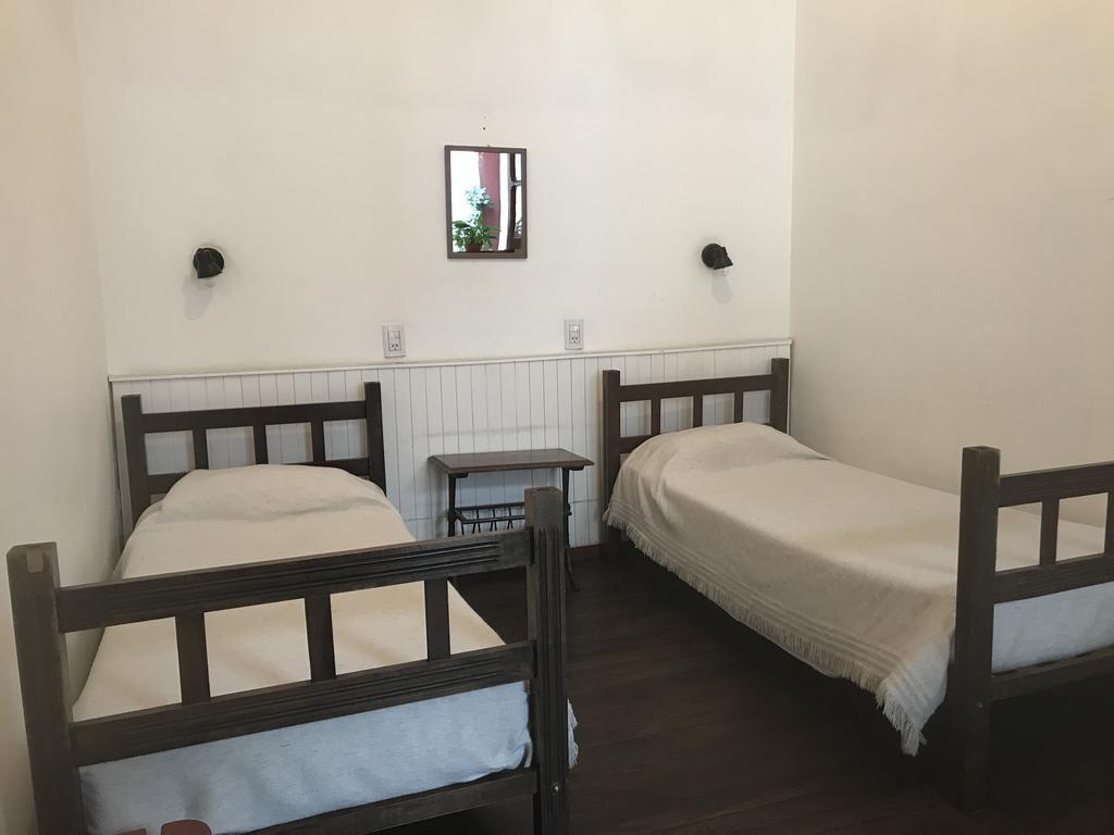 Posada Casa De Borgona 살타 외부 사진