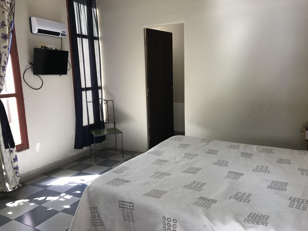 Posada Casa De Borgona 살타 외부 사진