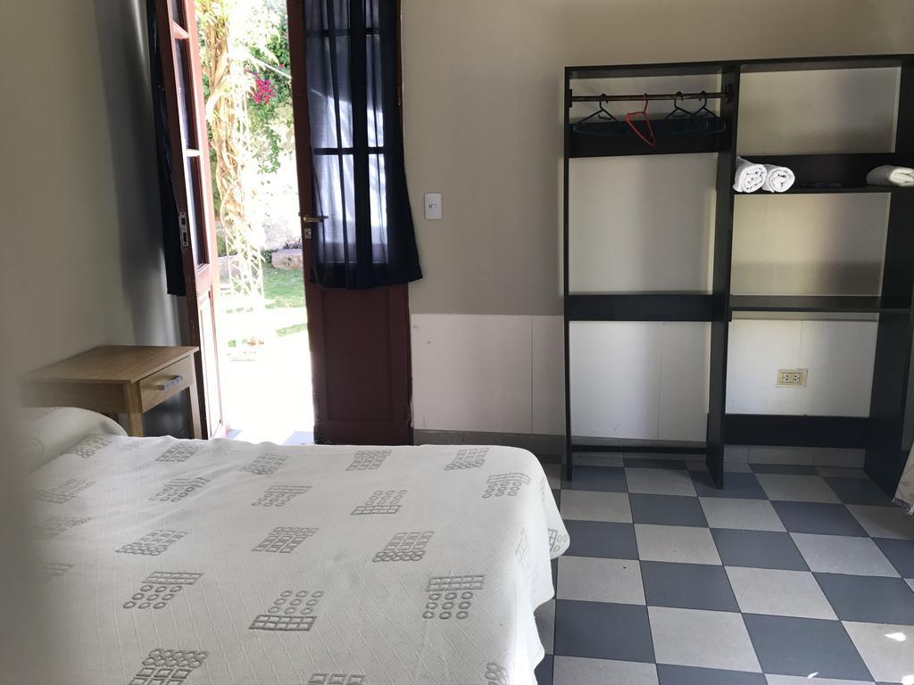 Posada Casa De Borgona 살타 외부 사진