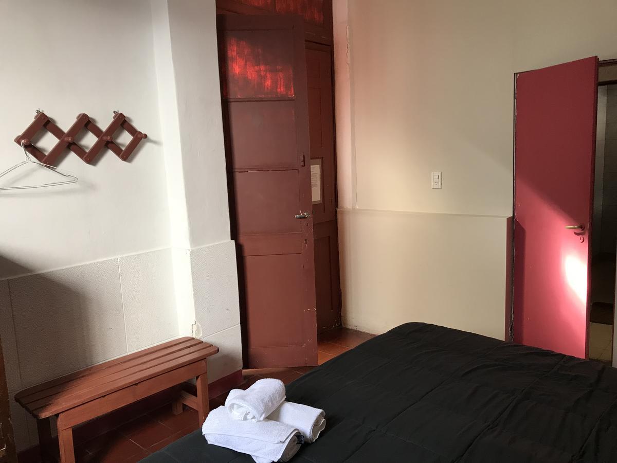 Posada Casa De Borgona 살타 외부 사진