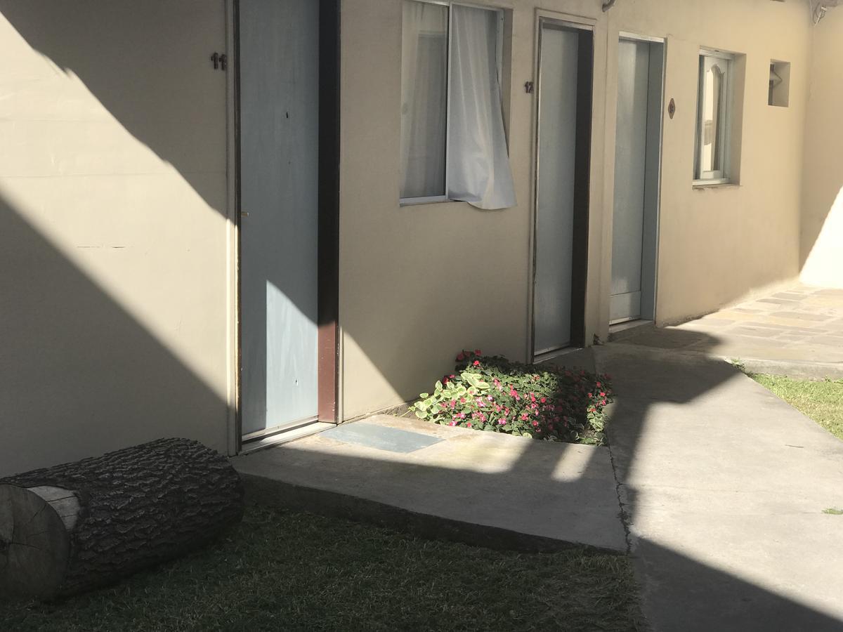 Posada Casa De Borgona 살타 외부 사진