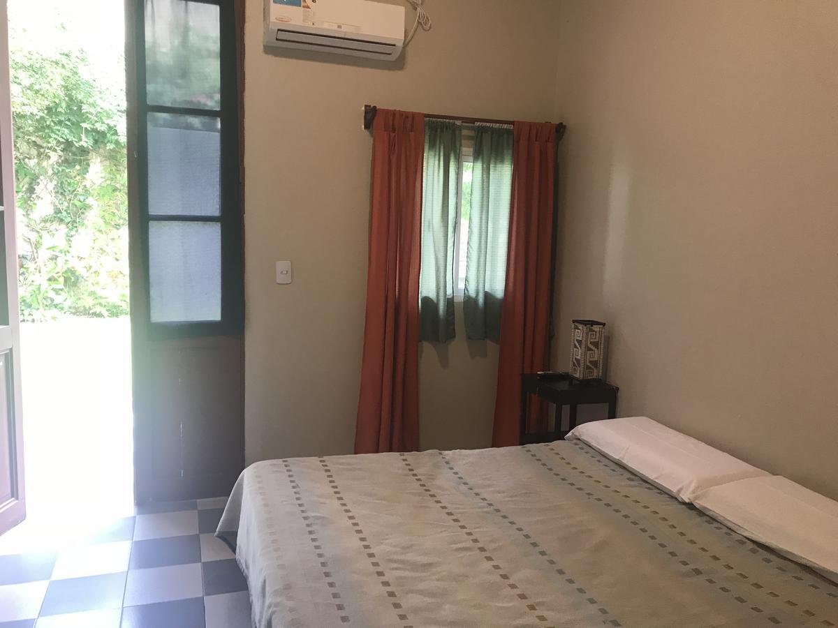 Posada Casa De Borgona 살타 외부 사진