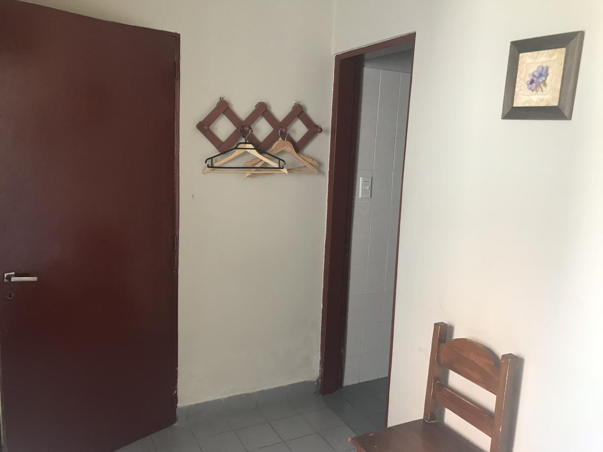 Posada Casa De Borgona 살타 외부 사진