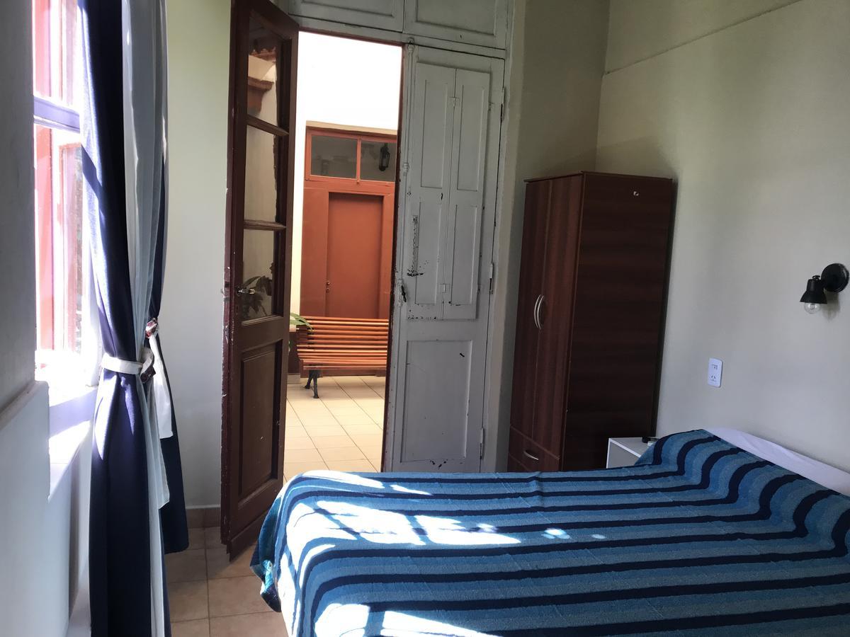 Posada Casa De Borgona 살타 외부 사진