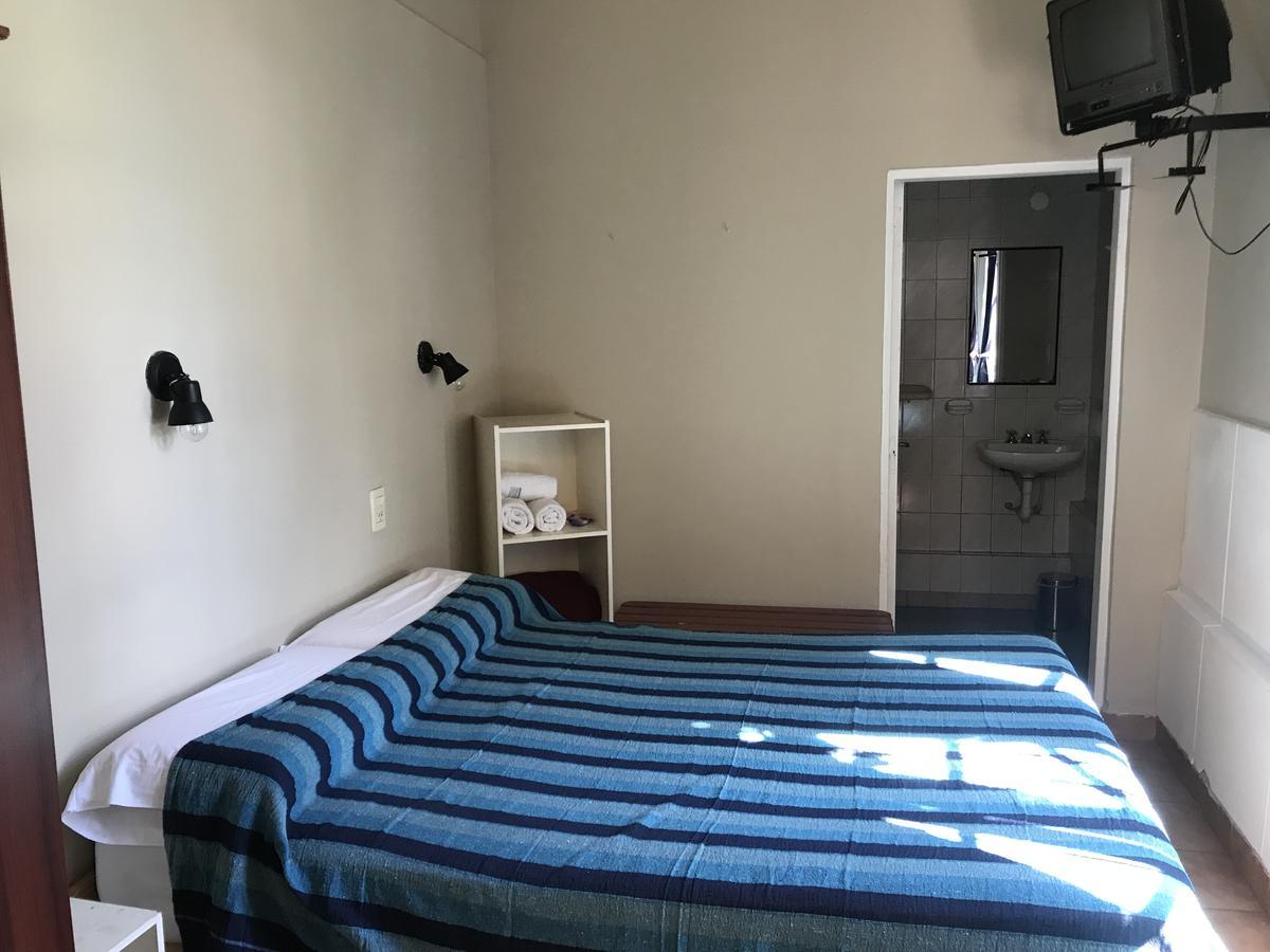 Posada Casa De Borgona 살타 외부 사진