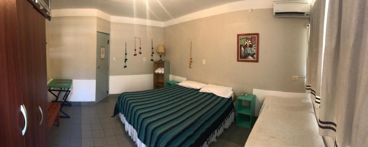 Posada Casa De Borgona 살타 외부 사진
