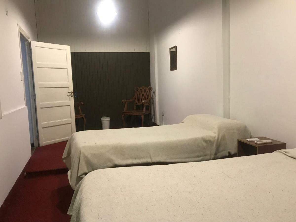 Posada Casa De Borgona 살타 외부 사진