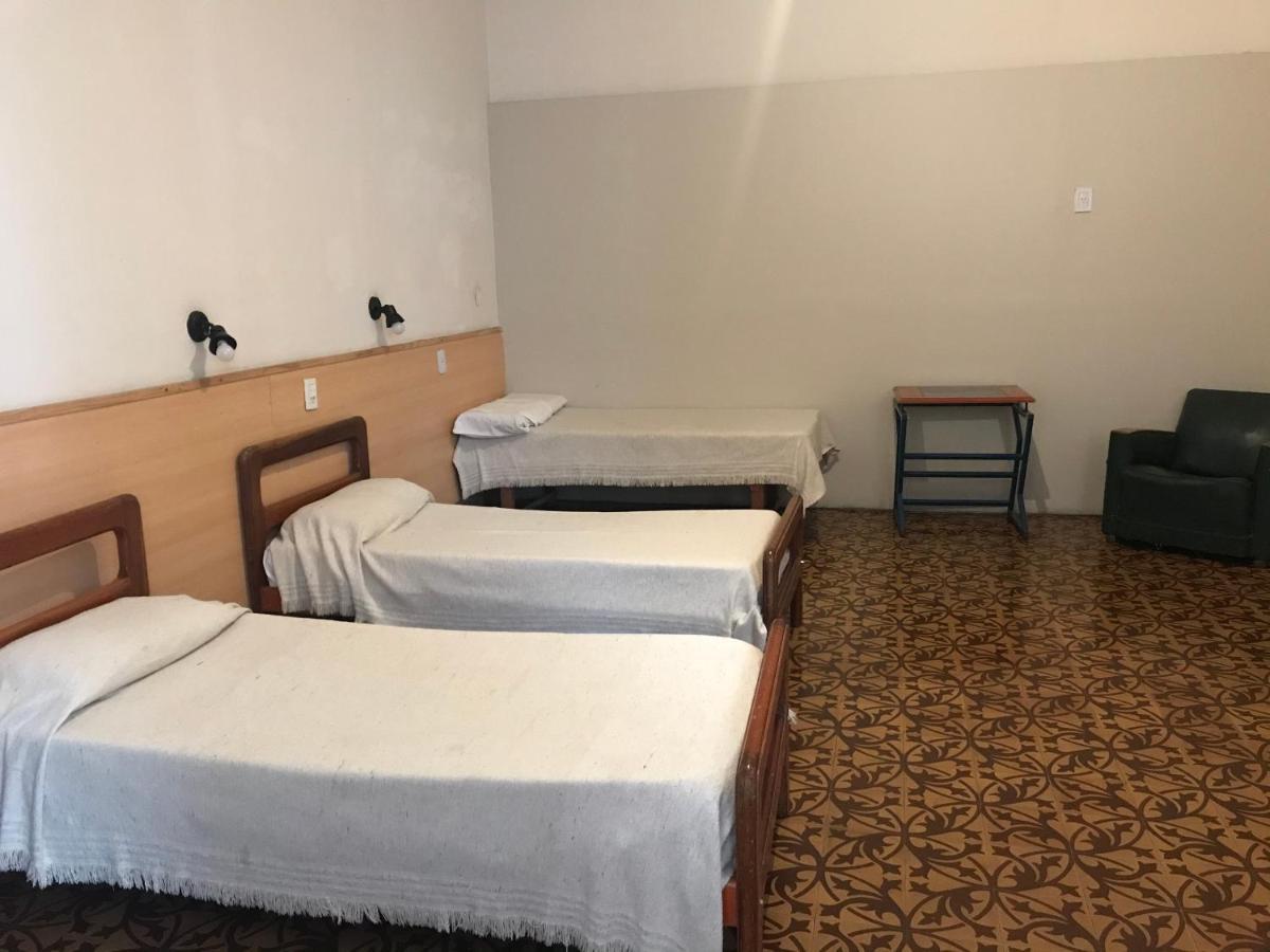 Posada Casa De Borgona 살타 외부 사진