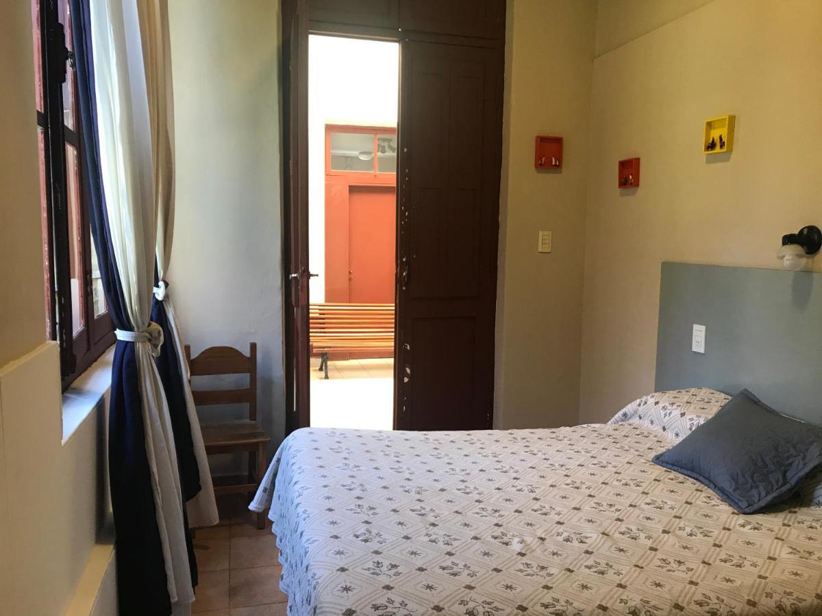 Posada Casa De Borgona 살타 외부 사진